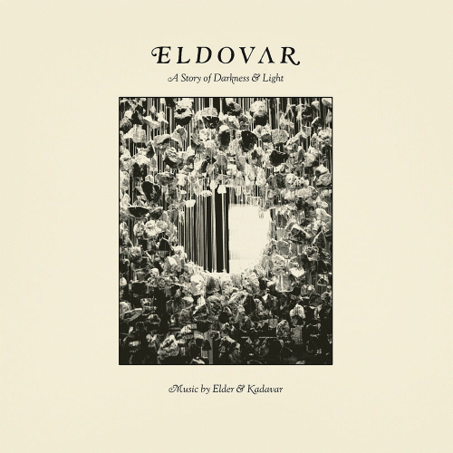 Eldovar : A Story of Darkness & Light